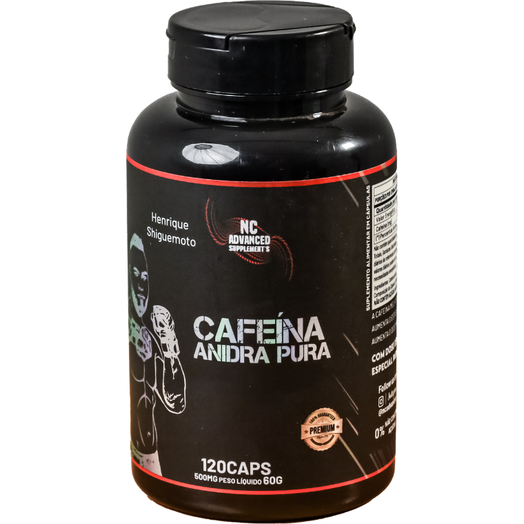 CAFEINA