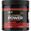 GLUTAMINA POWER
