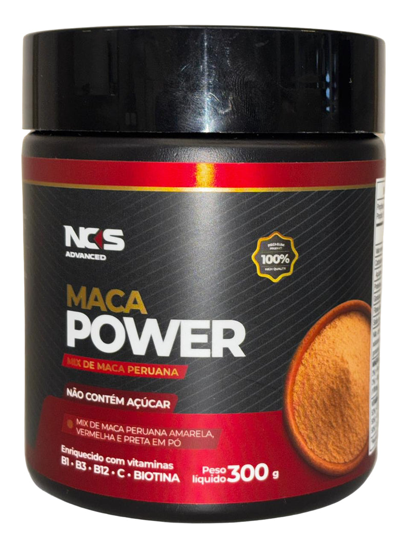 Maca Peruana