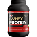 100% WHEY PROTEIN - BAUNILHA