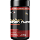COLÁGENO HIDROLIZADO