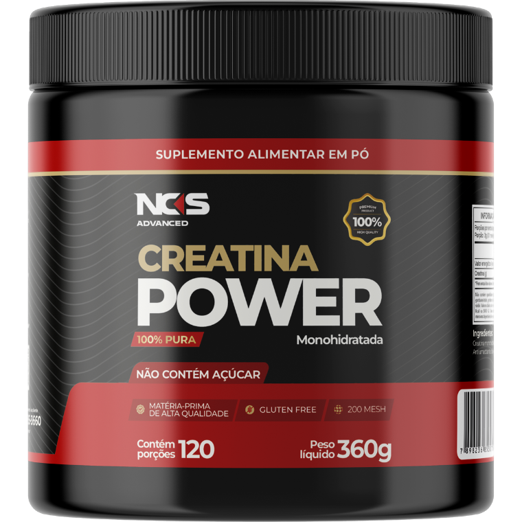 CREATINA POWER