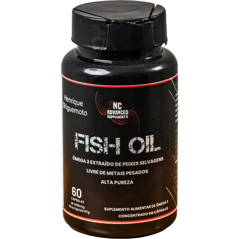 FISH OIL