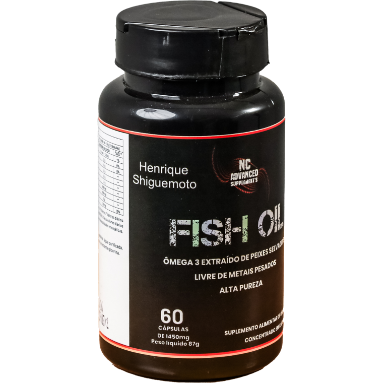 FISH OIL