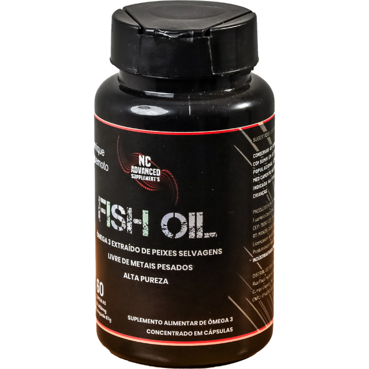 FISH OIL