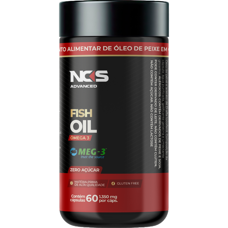 FISH OIL