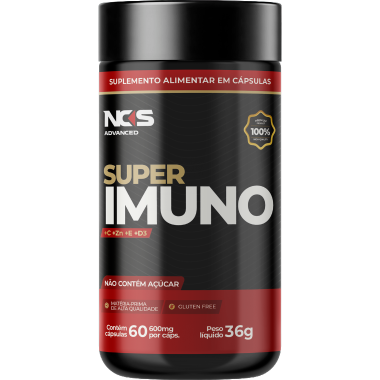 SUPER IMUNO
