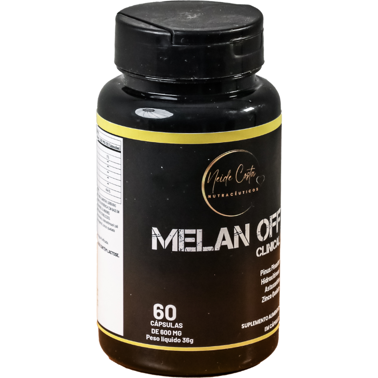 MELAN OFF