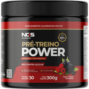 PRÉ-TREINO POWER