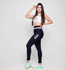 Conjunto de Academia NCS - Roupa Feminina