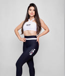 Conjunto de Academia NCS - Roupa Feminina