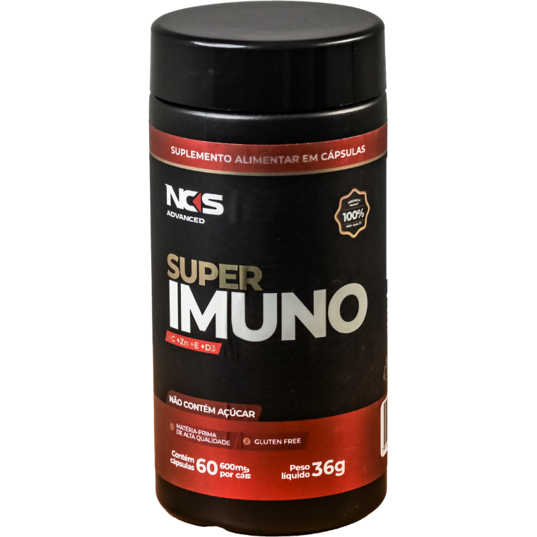 SUPER IMUNO